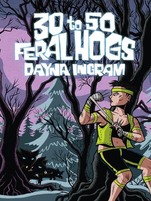 cover image of 30 to 50 Feral Hogs